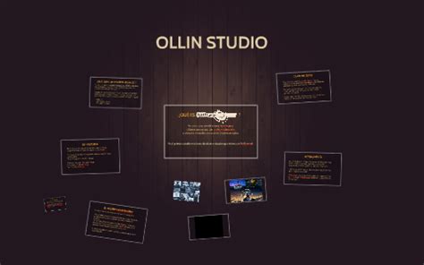 Ollin Studio